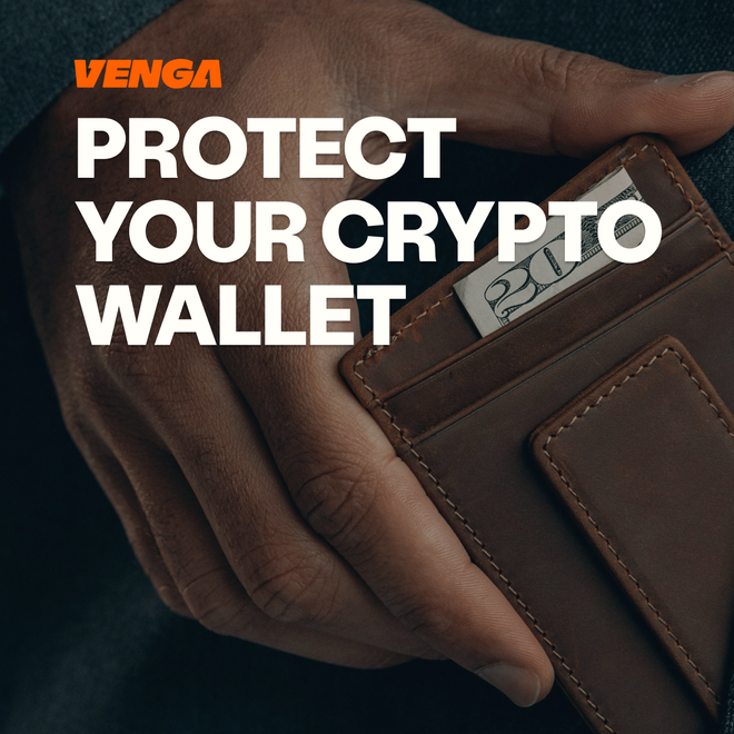 Image of: What to Do If You Think Your Crypto Wallet Has Been Compromised