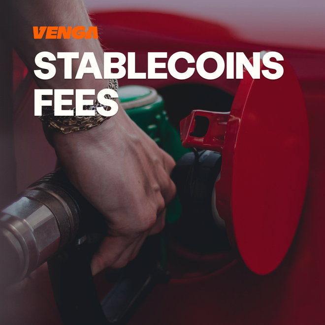 Image of: Stablecoin Fees Explained: Why Network Choice Changes the Real Cost
