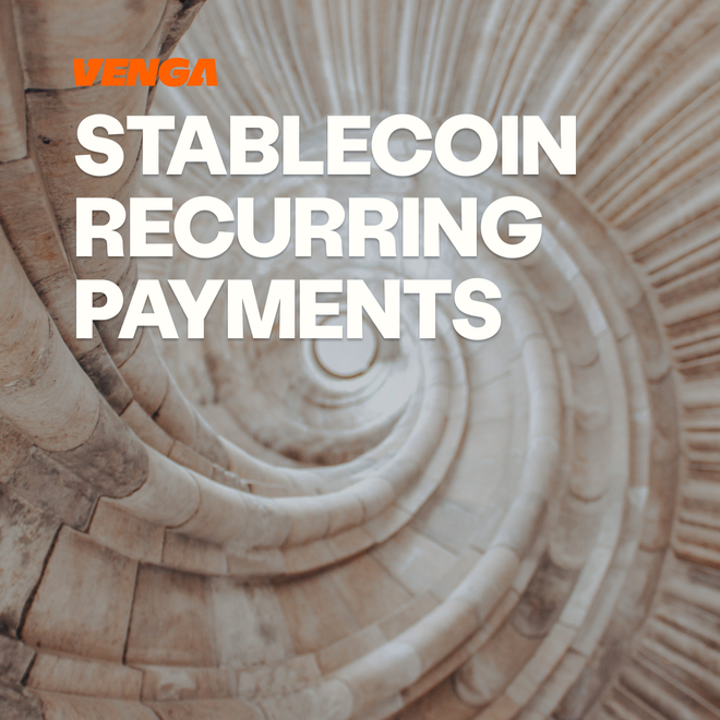 Image of: Stablecoin Recurring Payments: How to Think About Them in UX Terms
