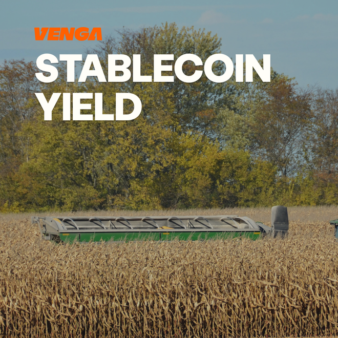 Image of: Stablecoin Yield Explained: Sources of Return, APY, and Hidden Risks
