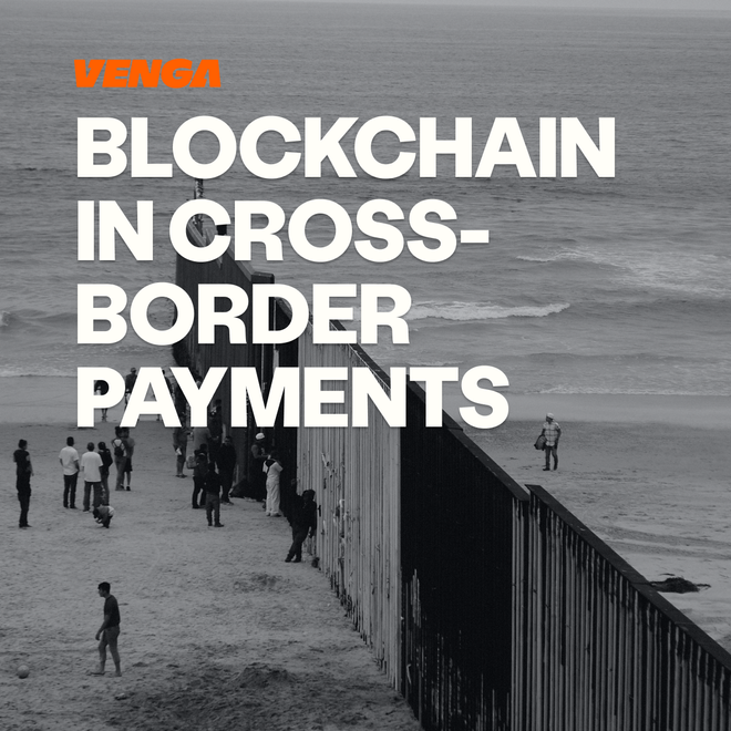 Image of: Blockchain in Cross-Border Payments: Stablecoins vs Banks vs Fintech