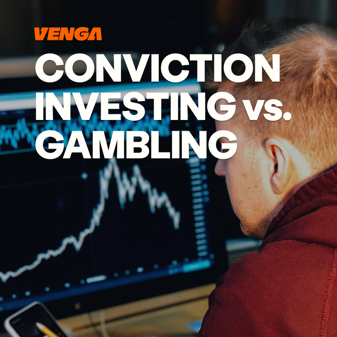 Image of: Conviction Investing vs. Gambling: When “All-In” Becomes a Risk