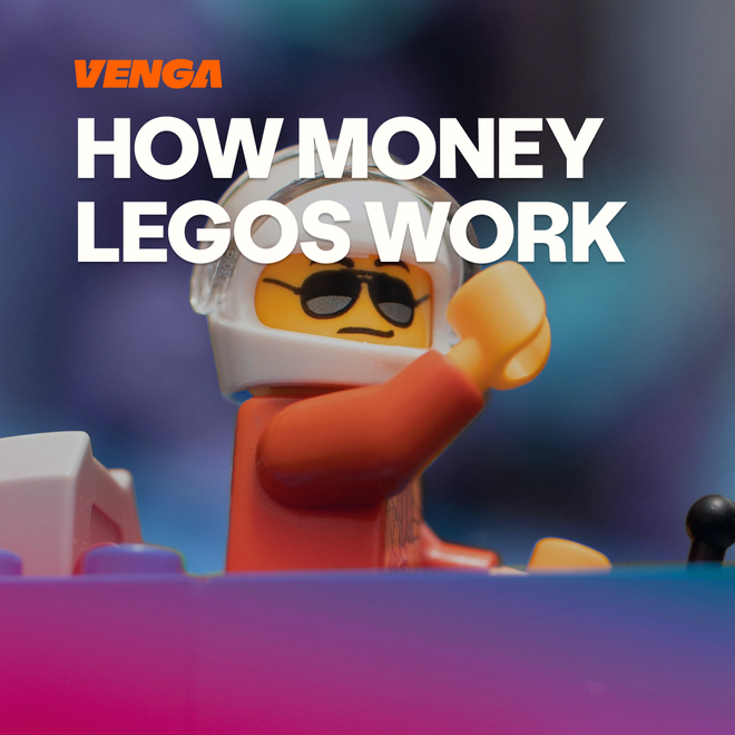 Image of: DeFi Composability: How Money Legos Work