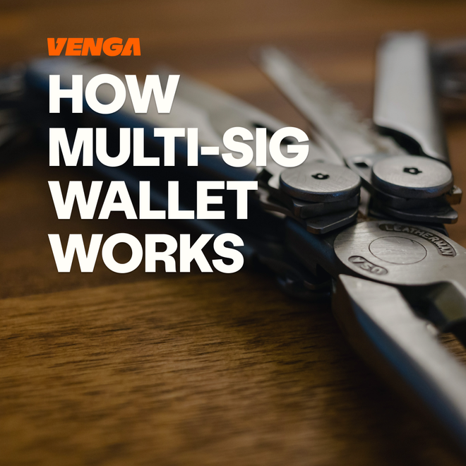 Image of: How Multi-Sig Wallets Work—and Why They Matter for Security and Business