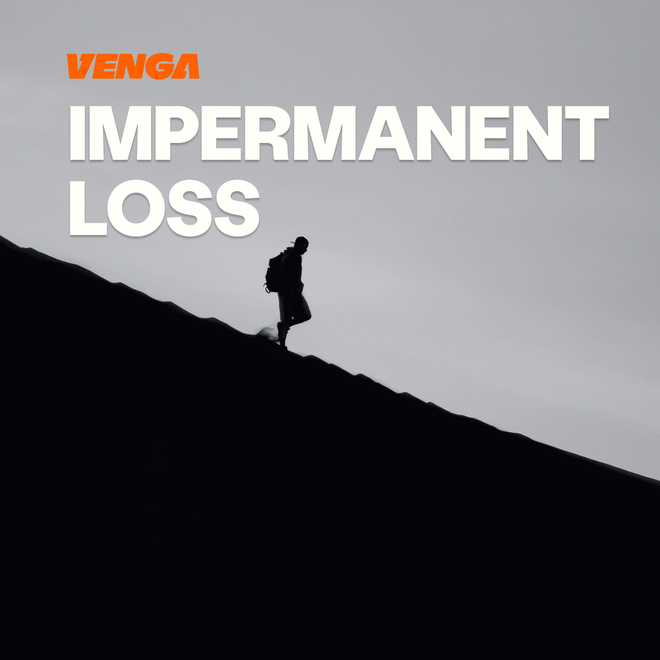 Image of: Impermanent Loss: How It Works, Real-World Examples and Risks Mitigation