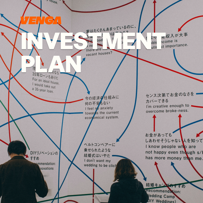 Image of: What Is an Investment Plan and How to Write One on One Page