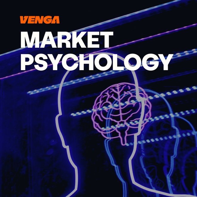 Image of: Market Psychology: Euphoria, Denial, and Capitulation Explained
