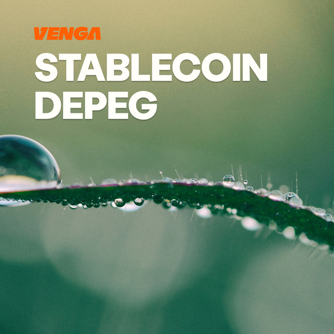 Image of: What Is a Stablecoin Depeg and How Can You Reduce the Risk?