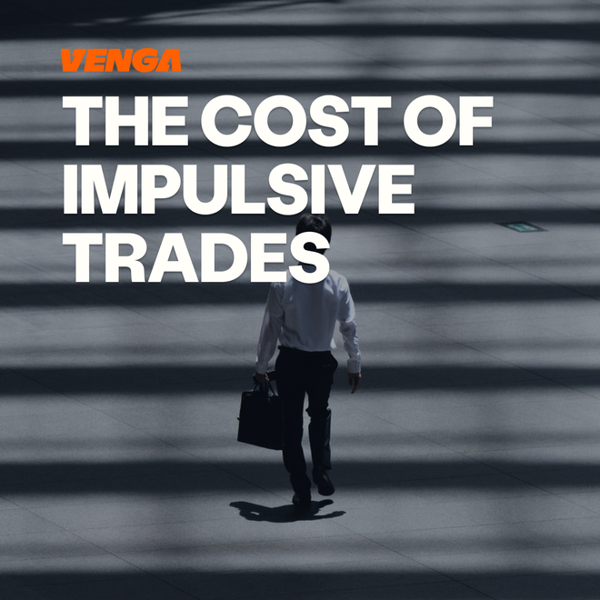 Image of: The Opportunity Cost of Impulsive Trades: Why Acting Fast Can Cost More Than Waiting
