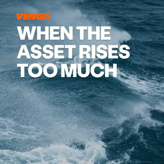 Image of: What to Do When an Asset Rises Too Much: An Anti-Euphoria Checklist