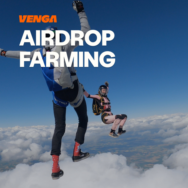 Image of: Airdrop Farming: How to Evaluate Points, Rewards and Risk
