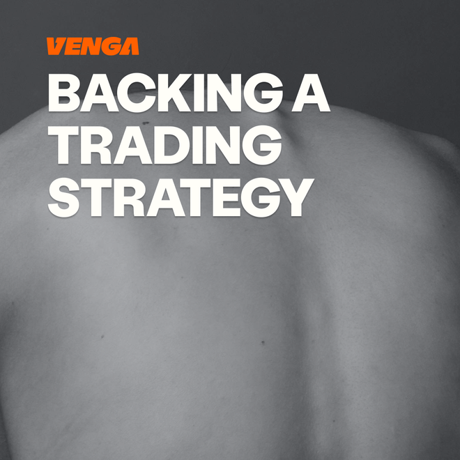 Image of: How to Backtest a Trading Strategy Without Overfitting
