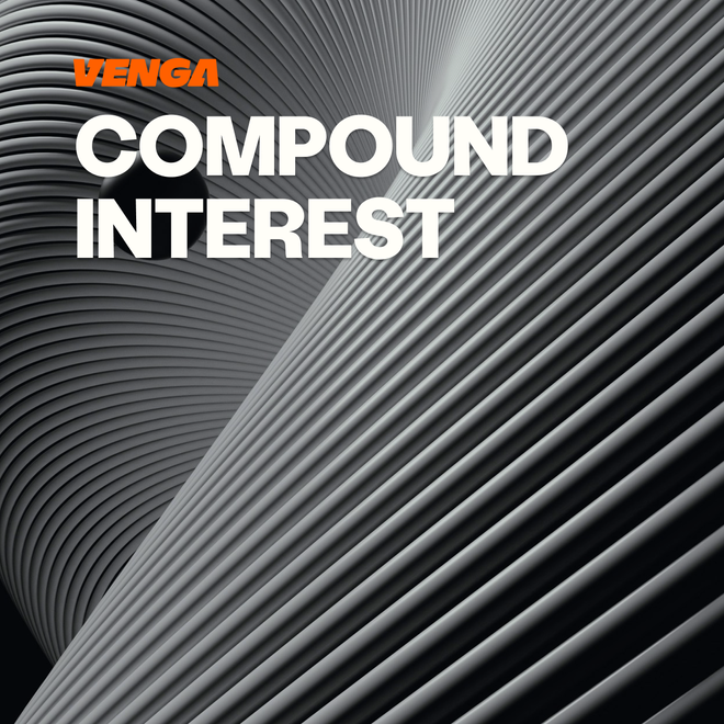 Image of: Compound Interest: How Money Grows Over Time