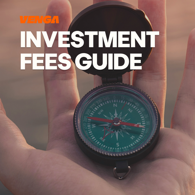 Image of: Investment Fees Explained: A Complete Guide to Costs and Charges