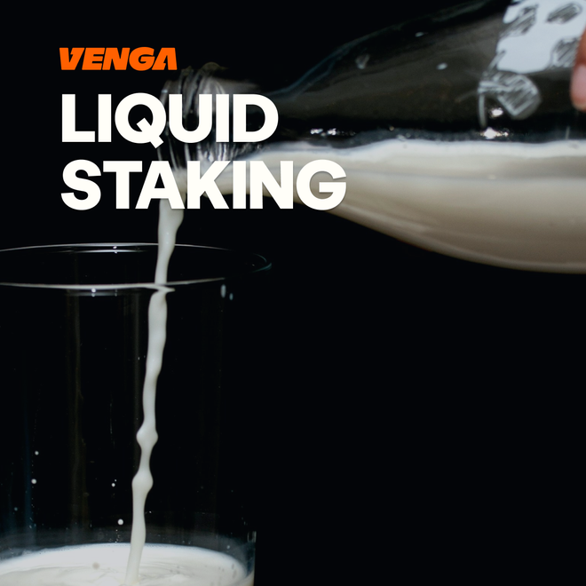 Image of: Liquid Staking: How It Works, Benefits and Risks