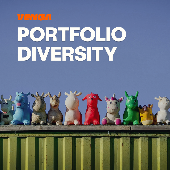 Image of: Portfolio Diversification: How It Works in Practice