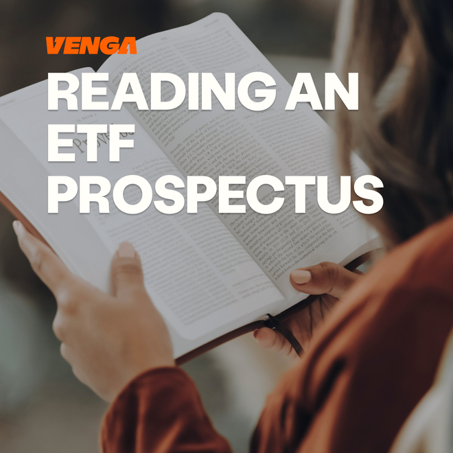 Image of: How to Read an ETF Prospectus: A Practical Guide