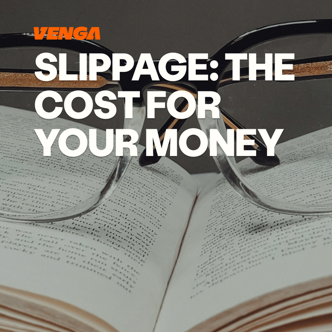 Image of: Slippage: What It Is and How It Costs You Money