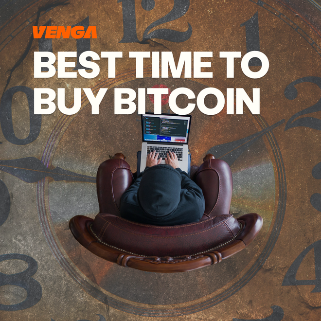 Image of: When Is the Best Time to Buy Bitcoin?