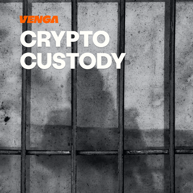 Image of: Crypto Custody: What Responsibility Does a Platform Take On?