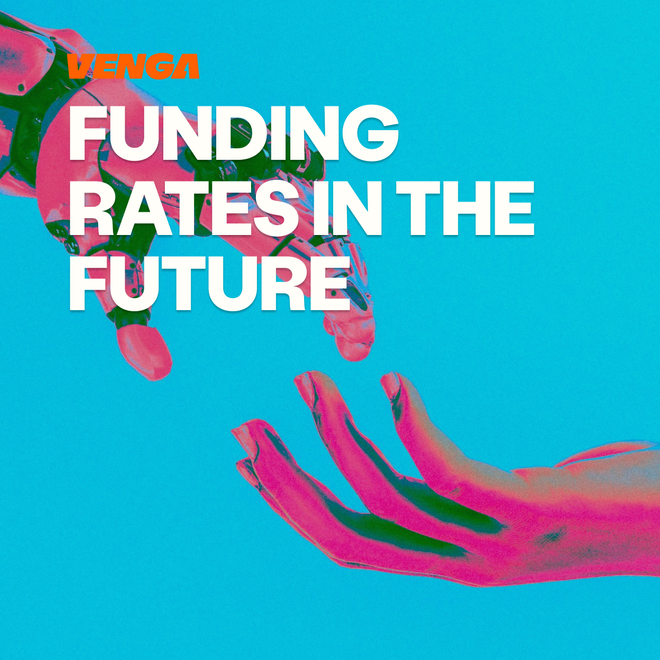 Image of: Funding Rates in Perpetual Futures: How They Work