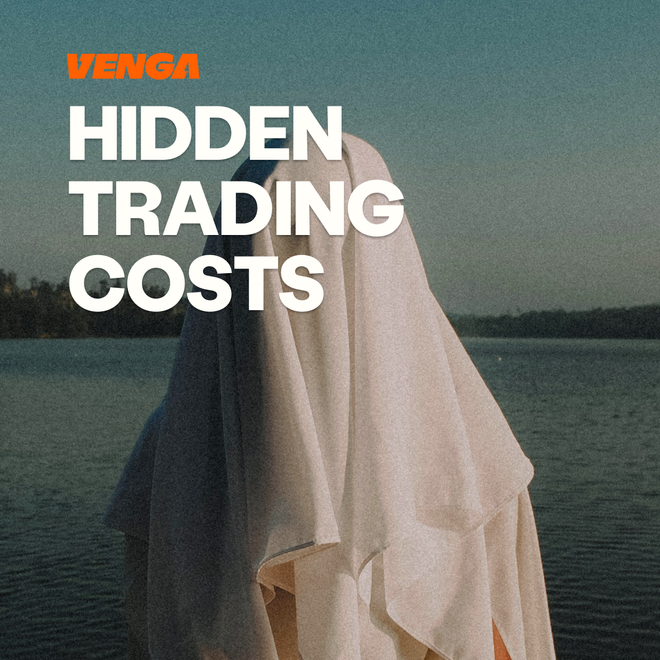 Image of: Hidden Trading Costs: Fees, Spreads and Slippage