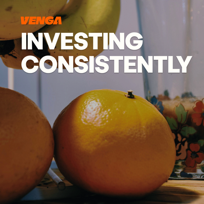 Image of: Why Investing Consistently Can Be Easier Than Waiting Until You Feel Ready
