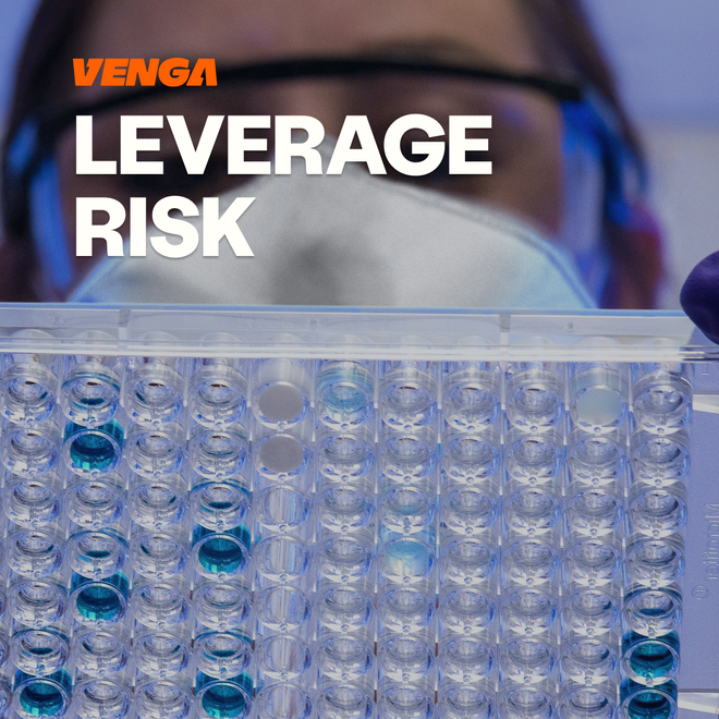 Image of: Leverage Risk in Crypto Trading: How Losses Multiply