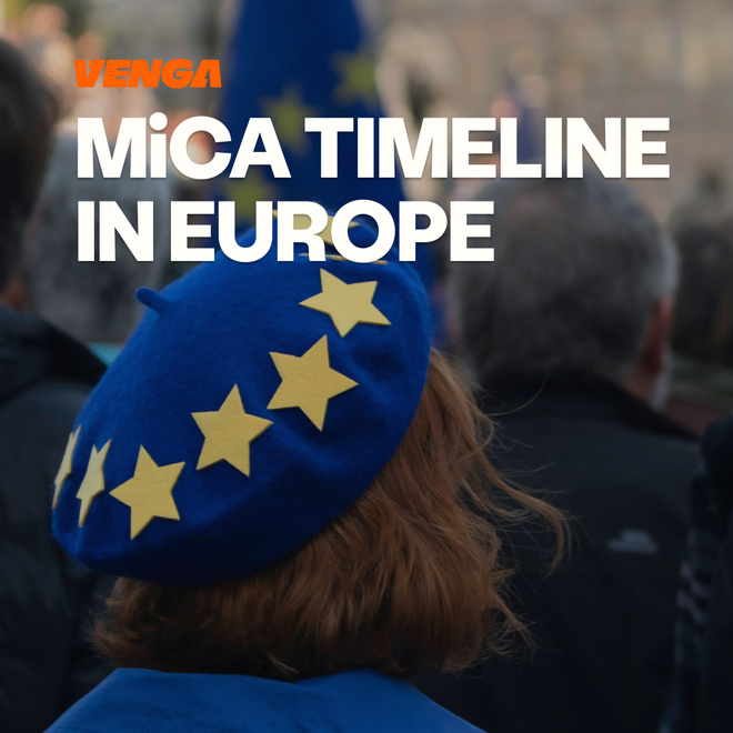 Image of: MiCA Implementation Timeline: Which Dates Matter and Why