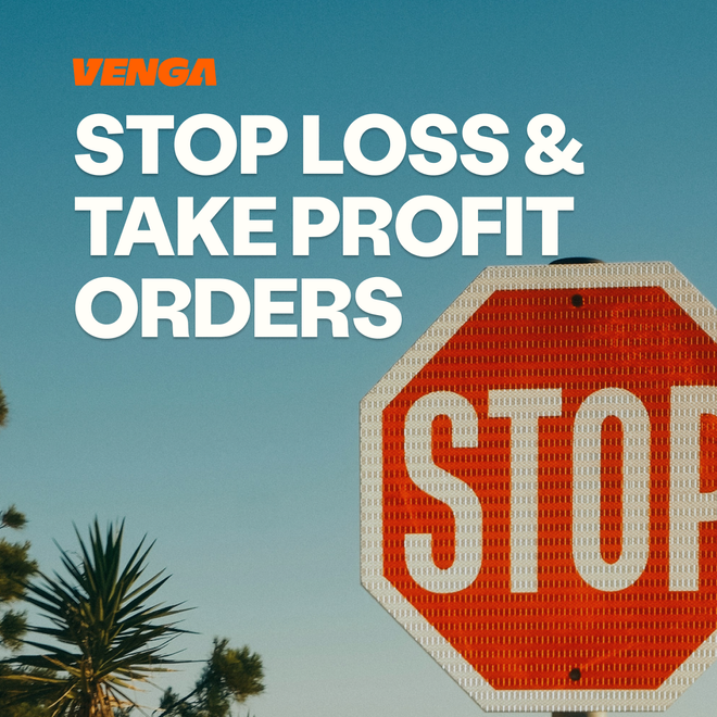 Image of: Stop-Loss and Take-Profit Orders: How They Work