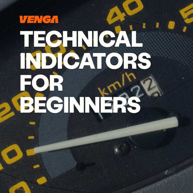 Image of: Technical Indicators for Beginners: A Practical Guide