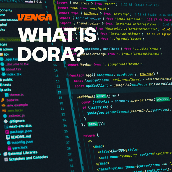 Image of: What Is DORA and Why Does Operational Resilience Matter to Crypto Users?