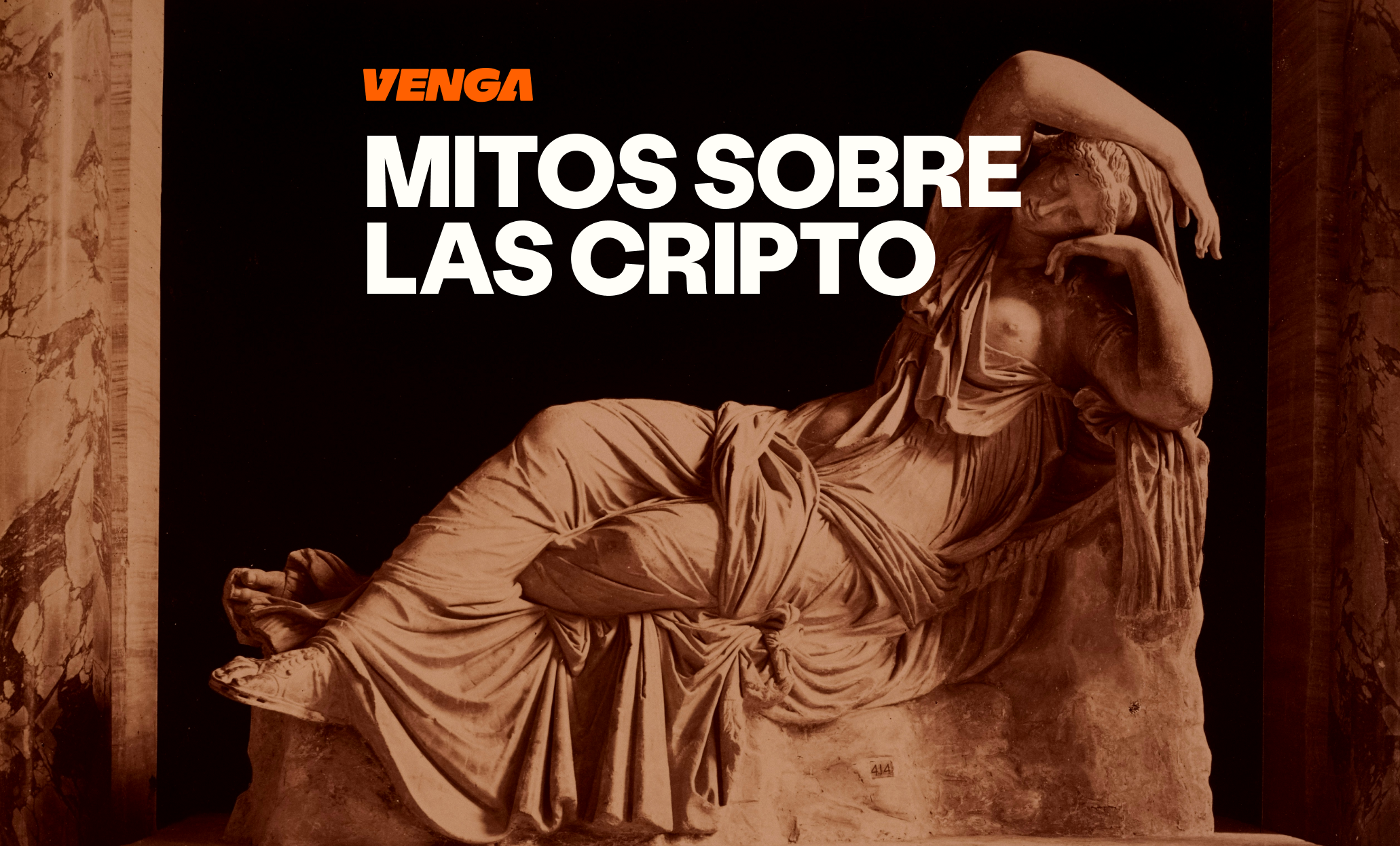 Criptomonedas: Mitos y leyendas al descubierto