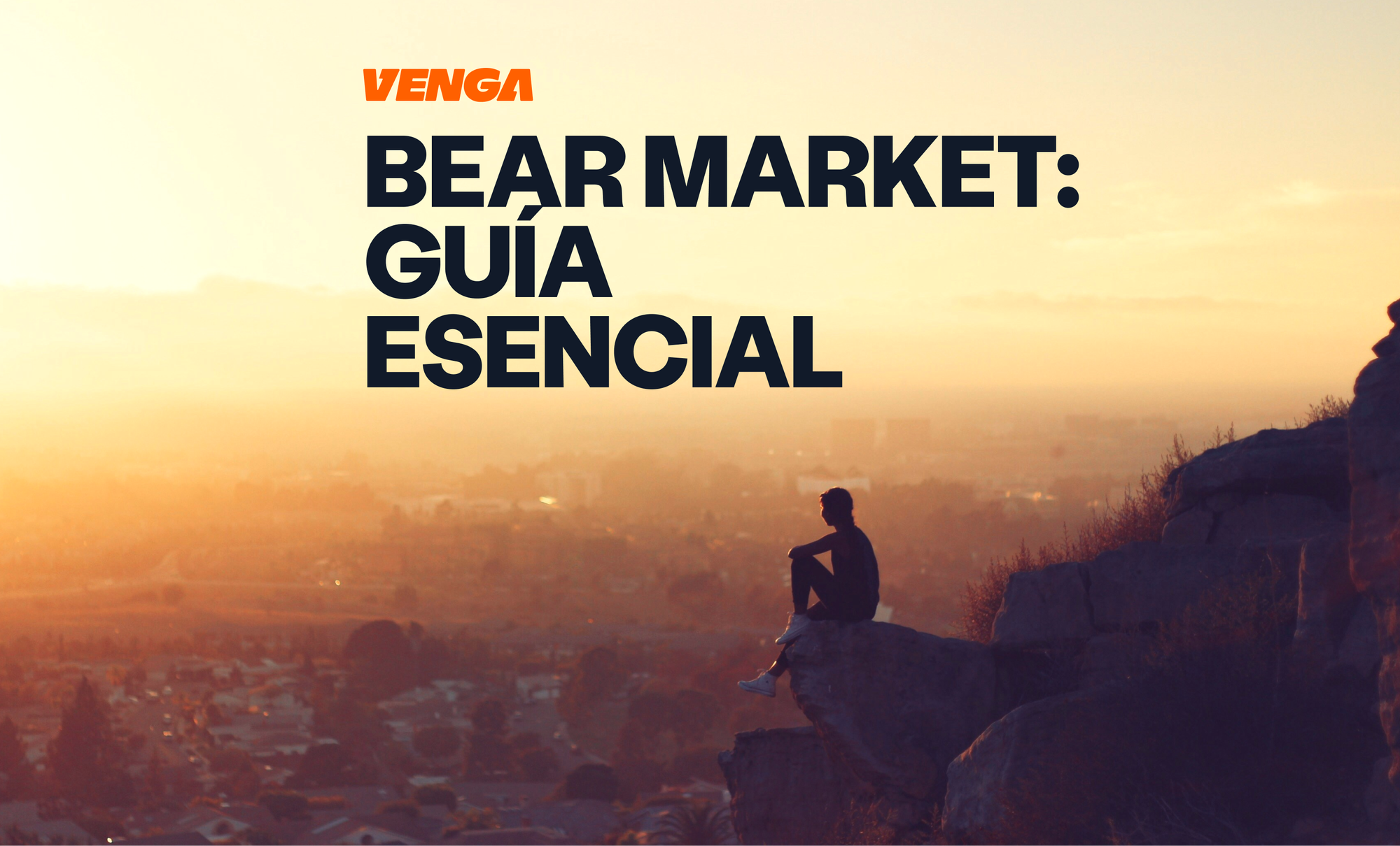 Bear Market: qué es, cómo identificarlo y estrategias para sobrevivir a un  mercado bajista