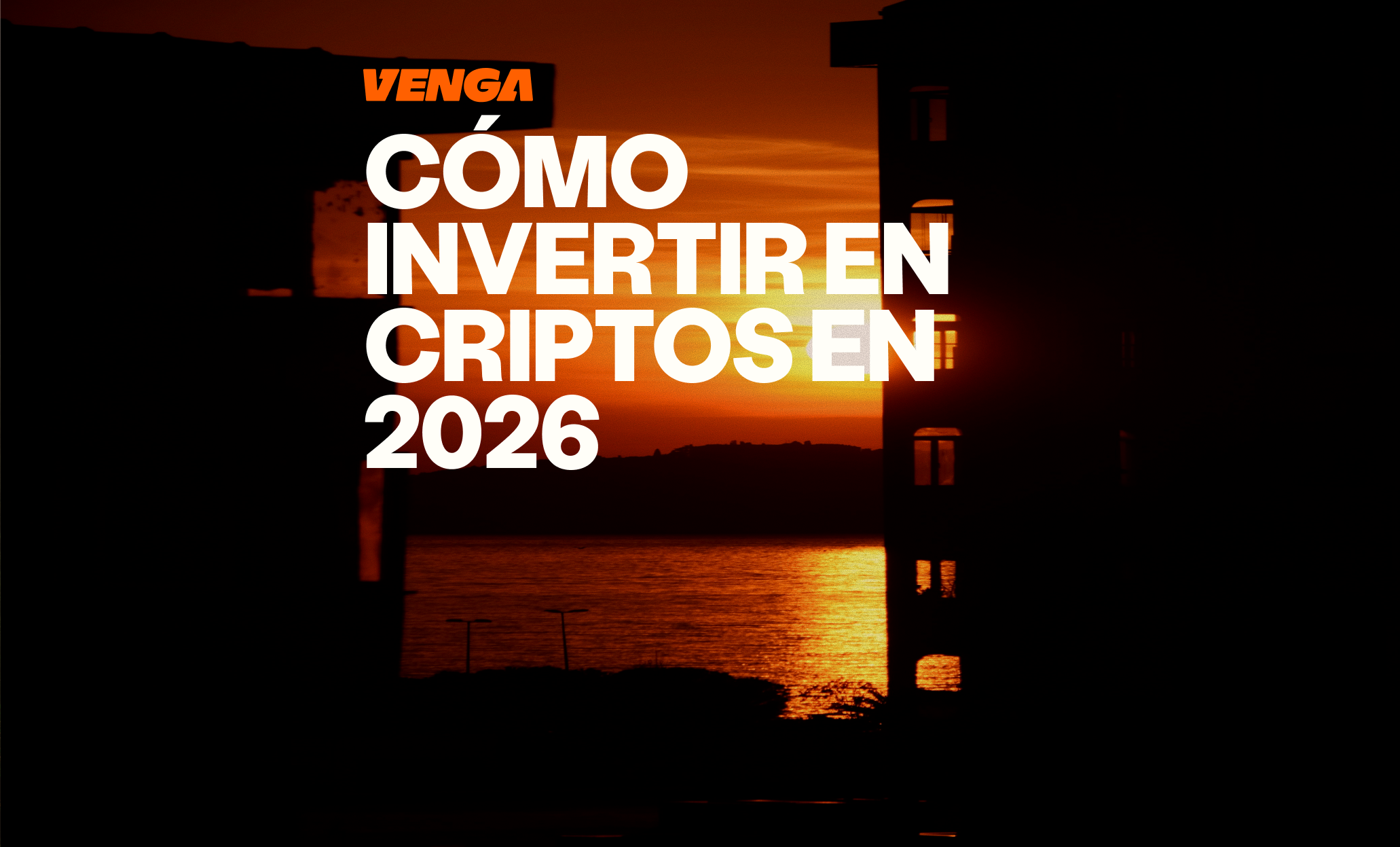Cómo invertir en criptomonedas en 2026 | Guía segura y completa para ...