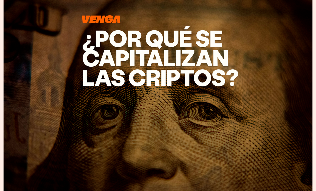 LA CAPITALIZACIÓN DE MERCADO DE CRIPTOMONEDAS ¿QUÉ ES Y POR QUÉ IMPORTA?