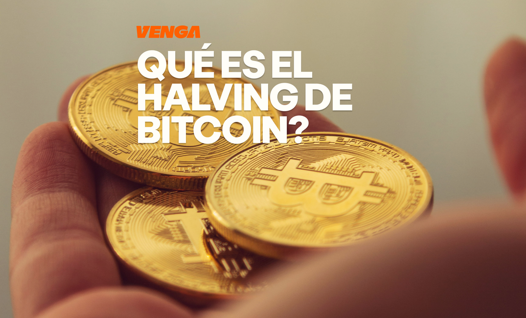 ¿Qué es el halving de bitcoin y cómo impacta en el precio, la minería y el mercado?