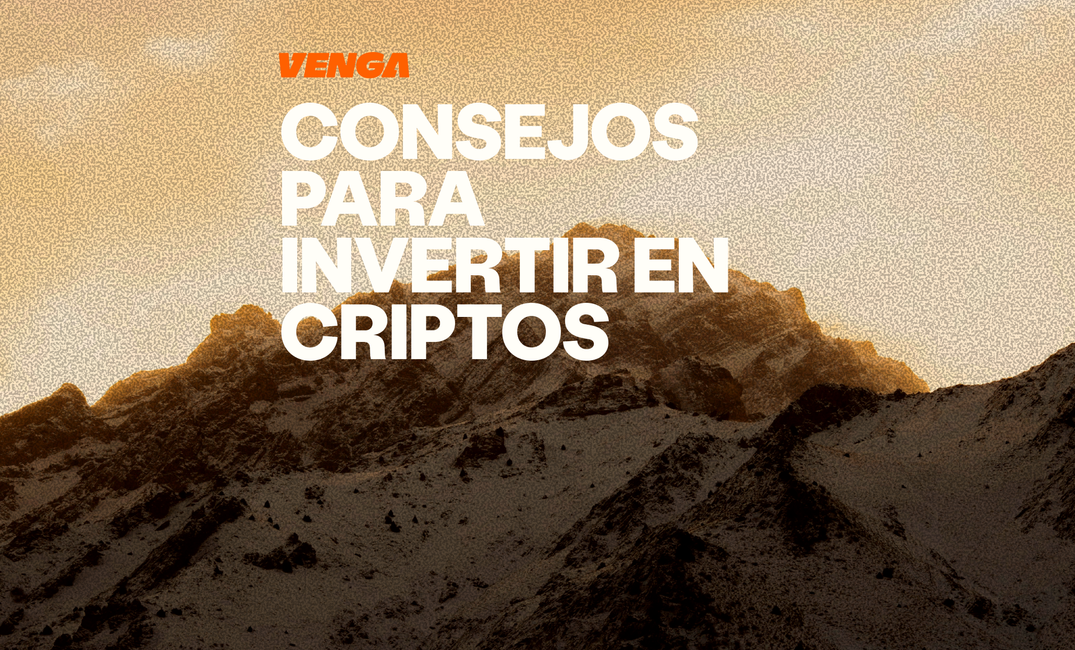 Los mejores consejos para invertir en criptomonedas con seguridad y éxito