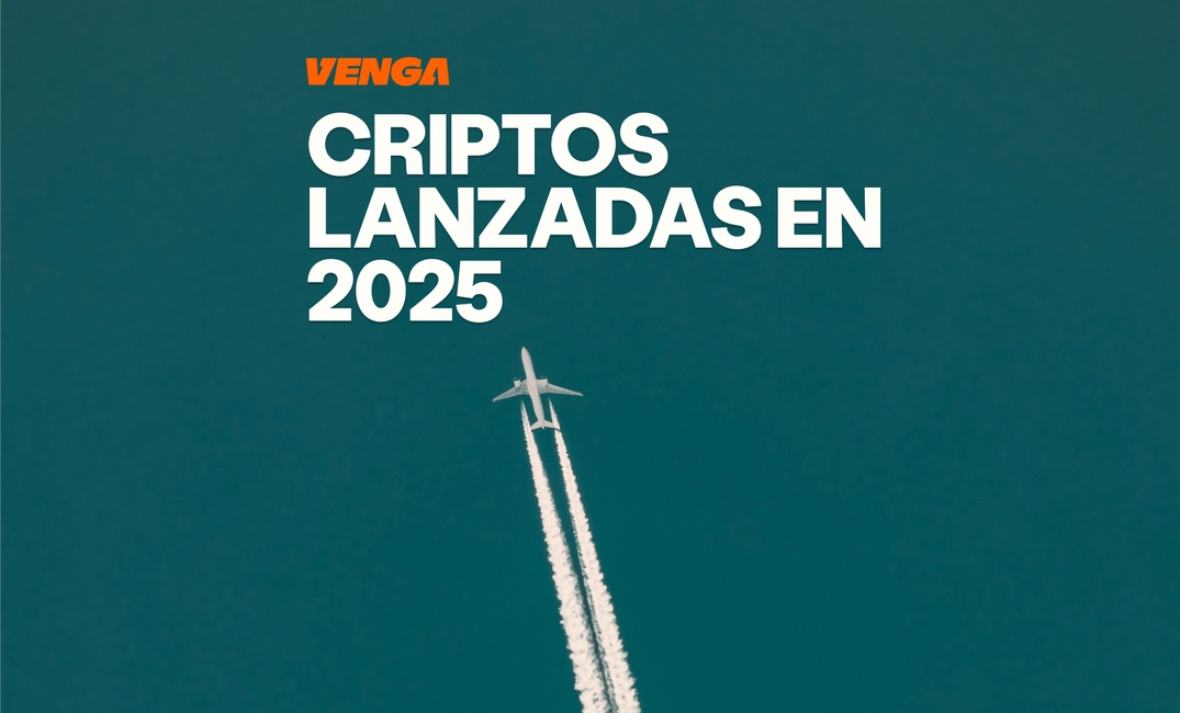 ¿Qué nuevas criptomonedas se lanzaron en 2025 y cuáles merecen la atención de los inversores?