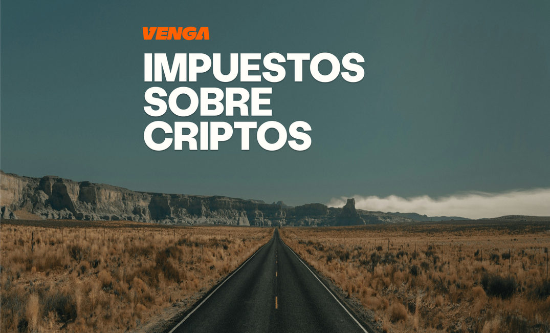 Guía fiscal de criptomonedas: ¿cómo tributan en España y en otros países?