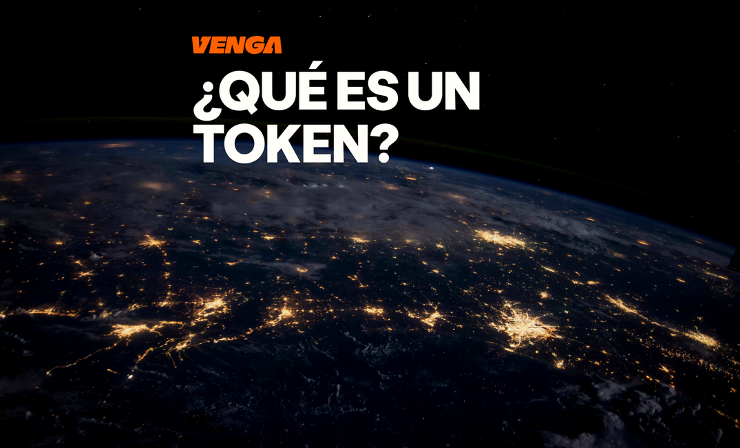 ¿Qué es un token y para qué sirve en el mundo cripto?