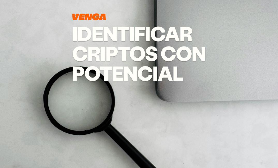 Cómo identificar criptomonedas con alto potencial antes de su crecimiento