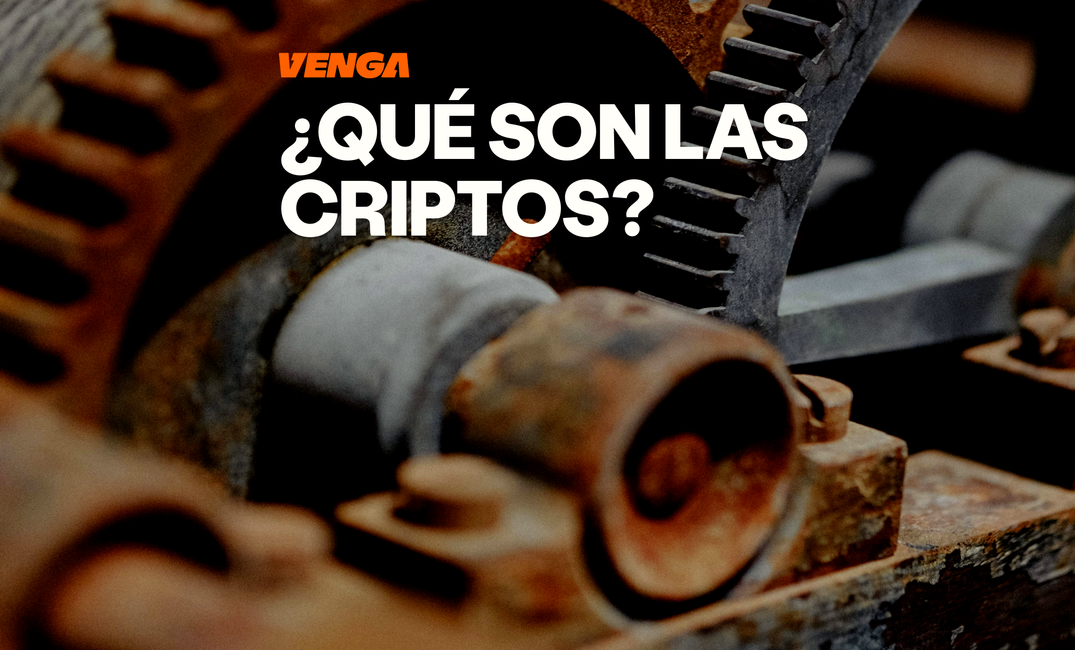 ¿Qué son las criptomonedas y cómo funciona realmente este sistema de activos digitales?