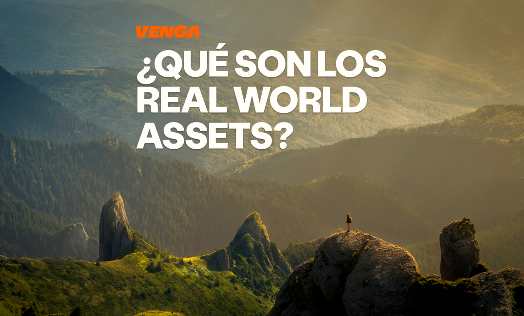 Qué son los RWA (real world assets): La guía definitiva 2026