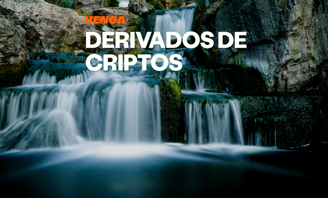 Derivados de criptomonedas: Guía completa sobre futuros y opciones