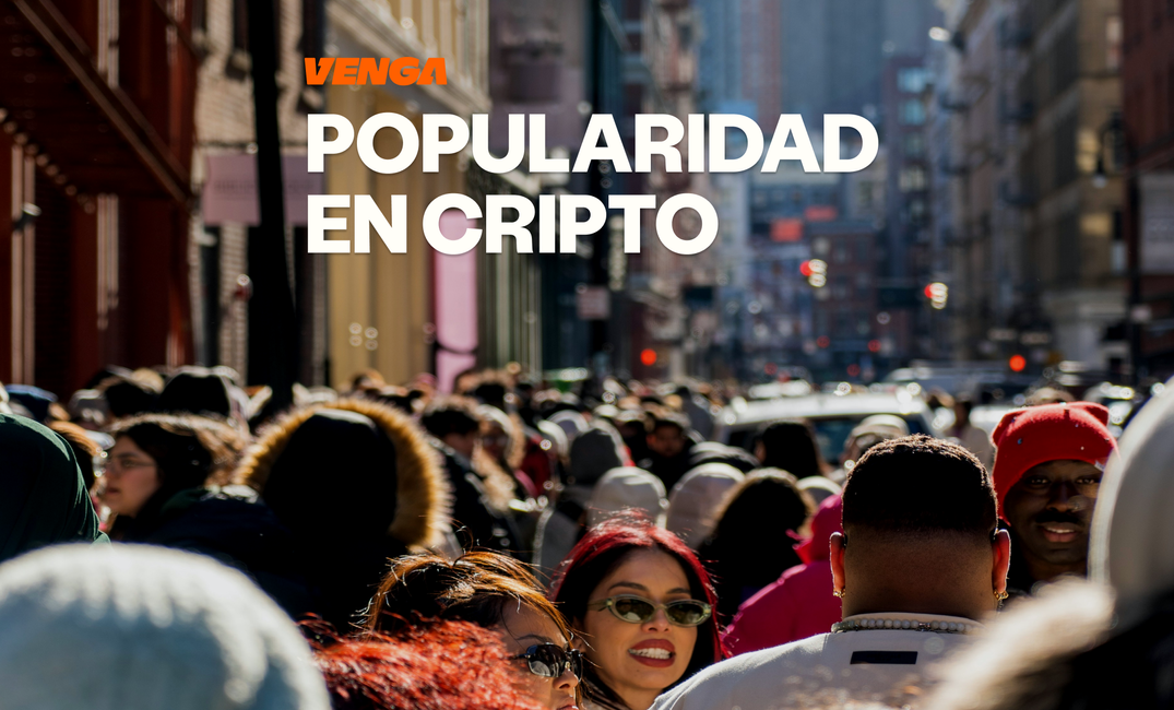 El aumento de la popularidad de las criptomonedas: ¿una moda pasajera o el futuro de las finanzas?