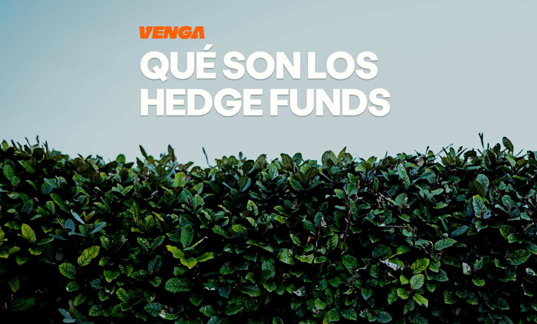 Qué son los hedge funds y cómo se diferencian de las estrategias cripto