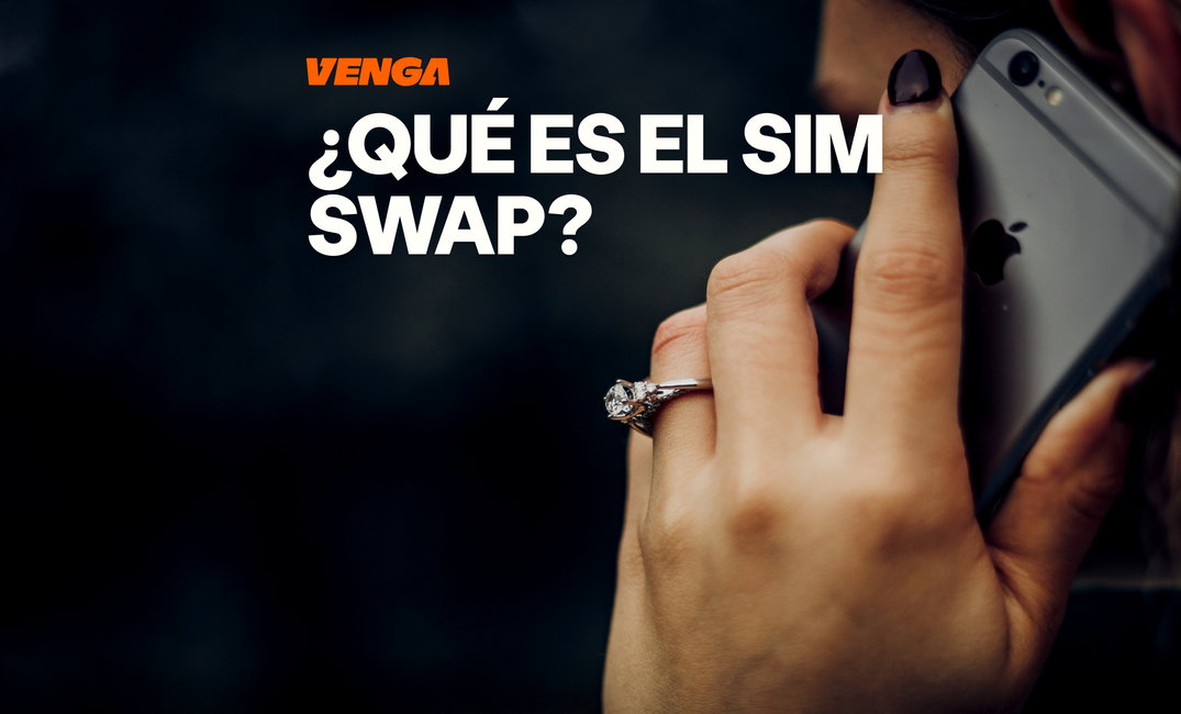 SIM swap: qué es y cómo protegerte si usas criptomonedas