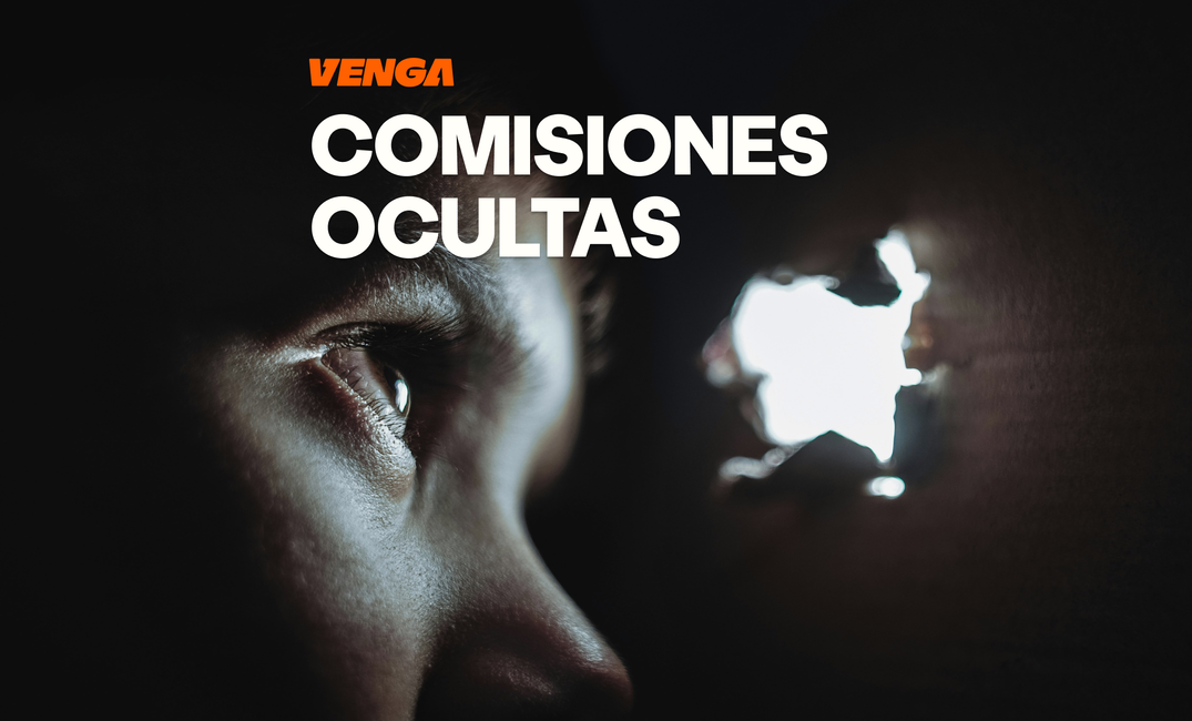 Comisiones ocultas en los productos de inversión: cómo detectarlas antes de que reduzcan tu rentabilidad