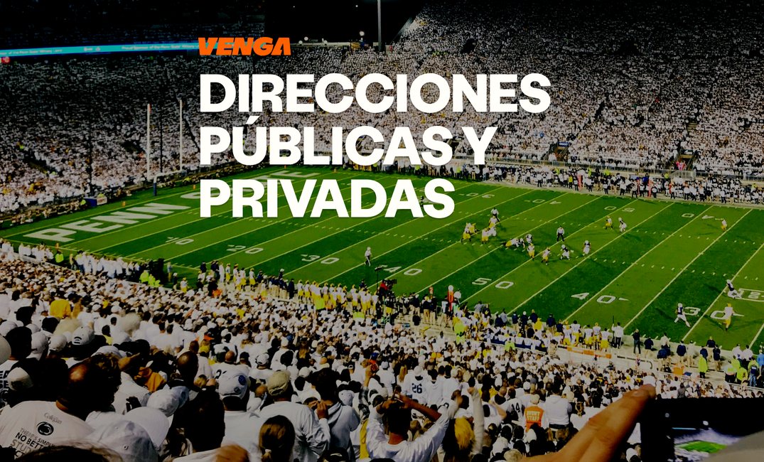 Cripto: ¿qué son las direcciones y las claves públicas y privadas?